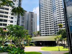 High Park Residences (D28), Apartment #605366021